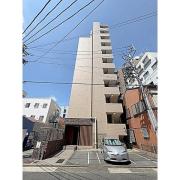 名鉄名古屋本線山王駅まで徒歩12分