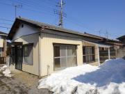 漆原貸住宅