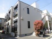 メルヴェーユ立川