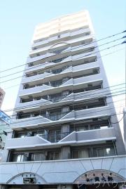 ＪＲ鹿児島本線博多駅まで徒歩7分