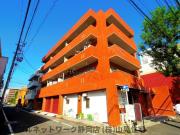 ラックス常磐町