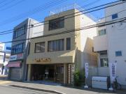 グリシーヌ桃山南口