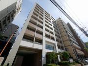 CITY SPIRE難波WEST