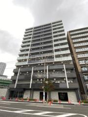 ＪＲ山陽本線兵庫駅まで徒歩6分