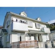 桜台石井テラスハウス