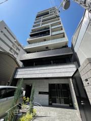 プレサンス松屋町ヴィゴラス
