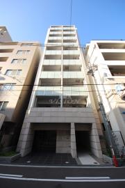 地下鉄中央線阿波座駅まで徒歩5分