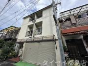 地下鉄谷町線千林大宮駅まで徒歩5分