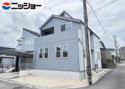 南巽ヶ丘・戸建住宅