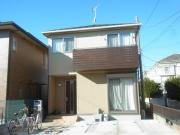 西武新宿線狭山市駅まで徒歩11分