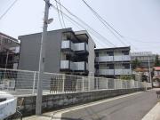 ＪＲ埼京線北与野駅まで徒歩17分