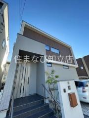 桜木町桜木戸建