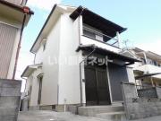 川原邸