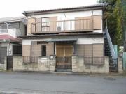 大野台5丁目岡田貸家