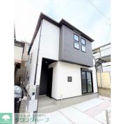 ＪＲ京浜東北・根岸線蕨駅までバス約10分 徒歩7分