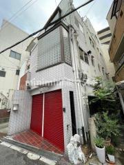 桑津1丁目戸建て