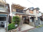 京阪本線寝屋川市駅まで徒歩16分