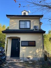 仰木の里東（8）貸家 M邸