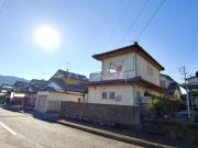 岐阜市大洞柏台7丁目戸建