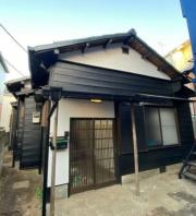 東急東横線反町駅まで徒歩11分