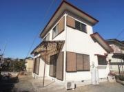 鹿沼千渡戸建貸家