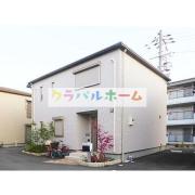 阪急神戸線神崎川駅まで徒歩8分