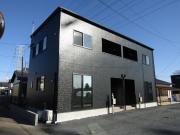 カーサウィステリア A棟