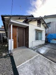 秩父鉄道持田駅まで徒歩14分