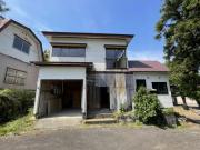 由利本荘市矢島町川辺字杉沢戸建