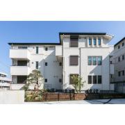 ハルシオンプレイスE棟