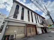 地下鉄谷町線駒川中野駅まで徒歩5分