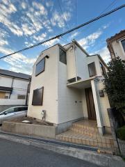 阪急宝塚線蛍池駅まで徒歩10分