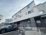 ＪＲ山陽本線明石駅まで徒歩8分