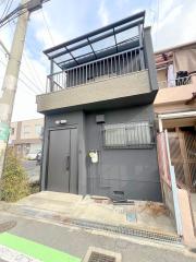 ＪＲ関西本線八尾駅まで徒歩7分