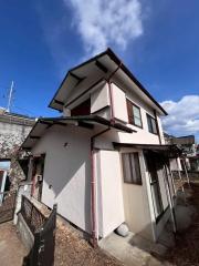 室の木町戸建て