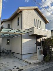 デザイン性と実用性を兼ね揃えた注文住宅