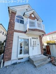 静岡県浜松市中央区若林町