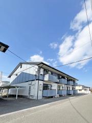 シャトル沖浜