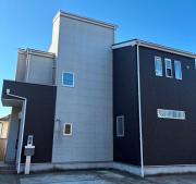 美しが丘西戸建