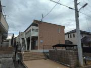 多摩都市モノレール大塚・帝京大学駅まで徒歩4分