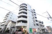 TOSOKU段原ビル