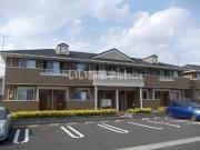 ＪＲ日光線鹿沼駅までバス約20分 徒歩8分