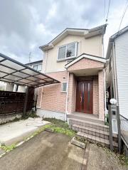 名古屋市西区宝地町 貸家