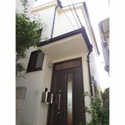 西小岩3丁目貸家