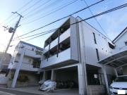山陽電鉄本線板宿駅まで徒歩7分