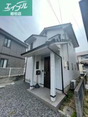 新田戸建