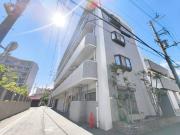 ＪＲ阪和線杉本町駅まで徒歩6分