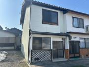 武田様上陰貸家