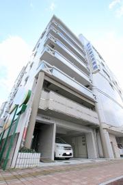 LANDMARK横川