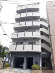 クラールアヴェニュー